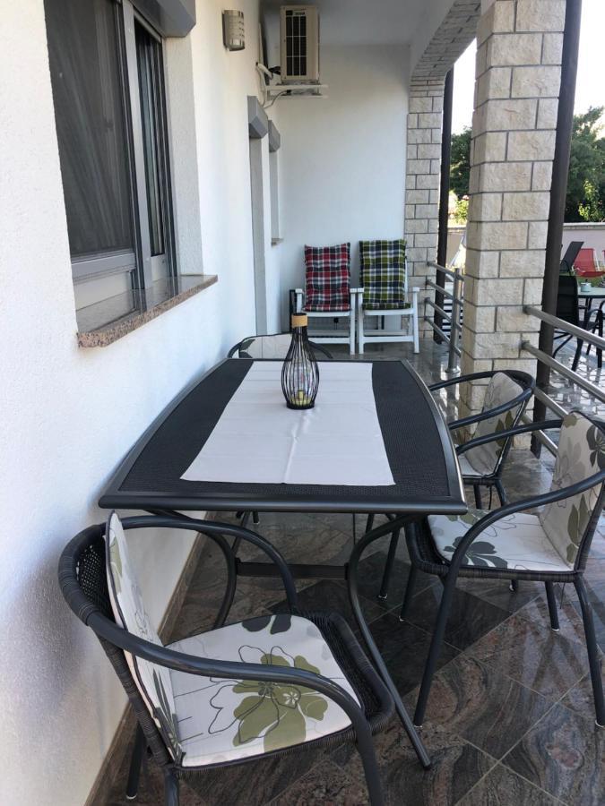 Villa Baldi Tar-Vabriga 外观 照片