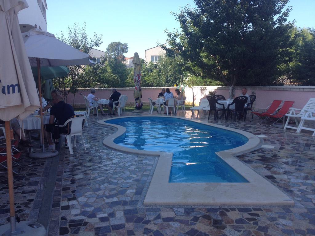 Villa Baldi Tar-Vabriga 外观 照片
