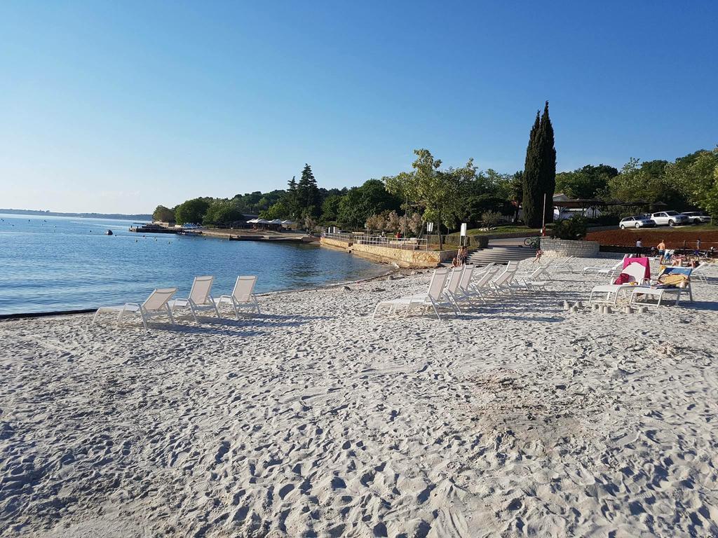 Villa Baldi Tar-Vabriga 外观 照片