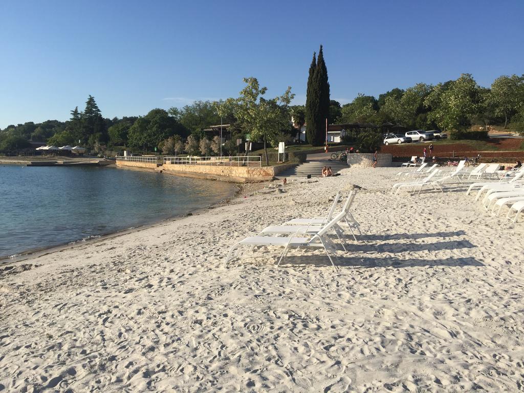 Villa Baldi Tar-Vabriga 外观 照片