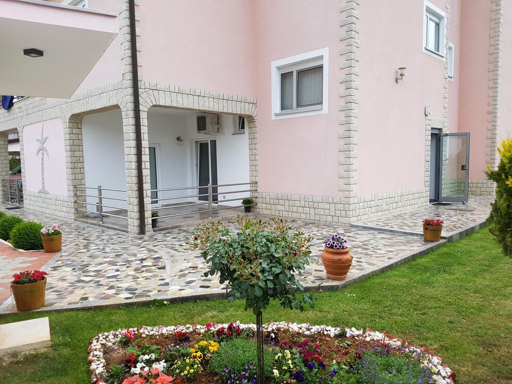 Villa Baldi Tar-Vabriga 外观 照片