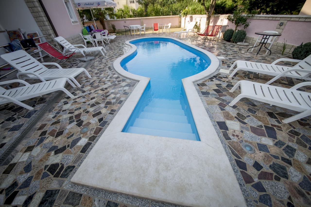 Villa Baldi Tar-Vabriga 外观 照片