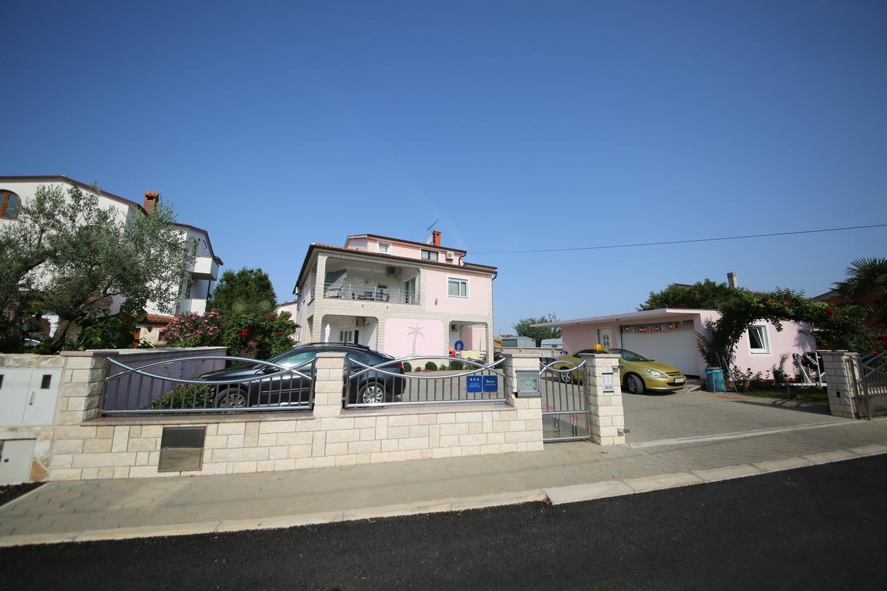 Villa Baldi Tar-Vabriga 外观 照片