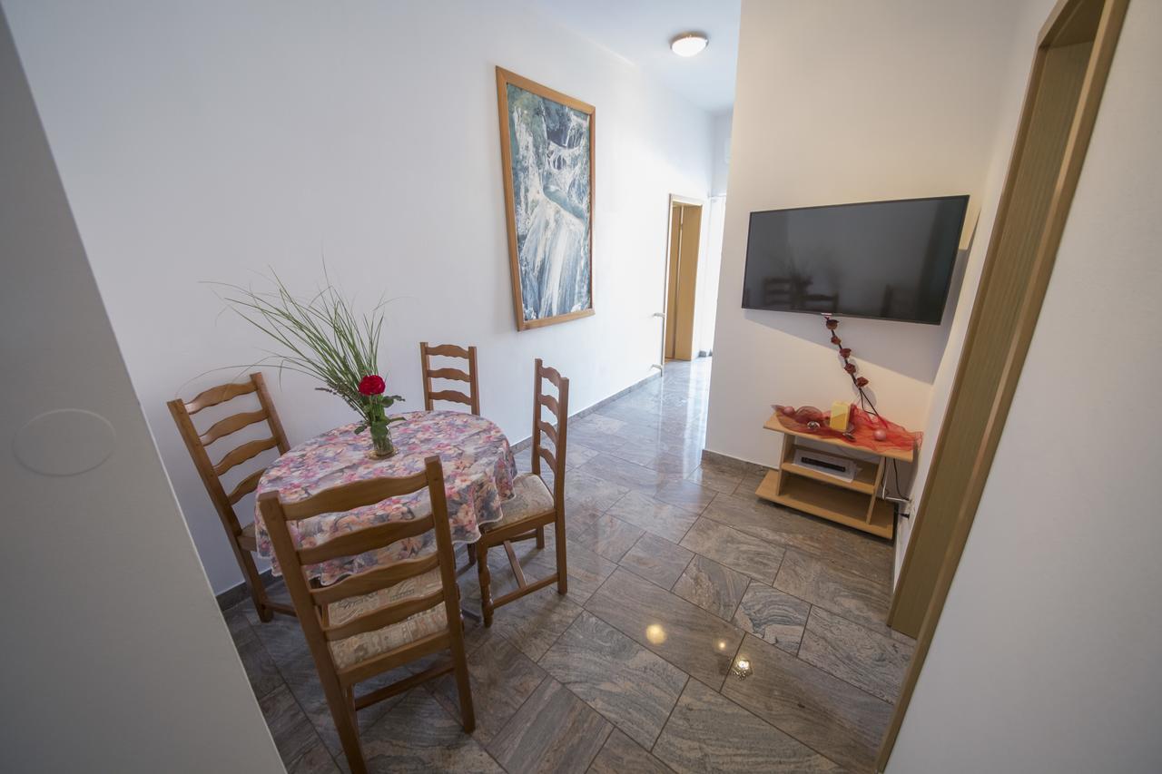 Villa Baldi Tar-Vabriga 外观 照片